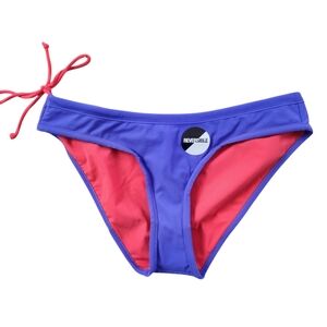 Asics Reversible Bikini Bottom L Beach Volleyball Poolside Activewear